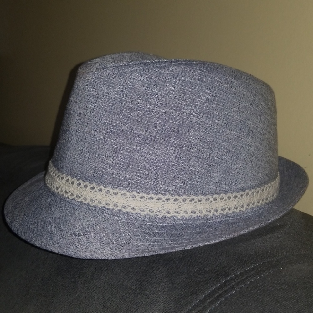 Abercrombie & Fitch fedora